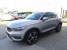 Annonce Volvo XC40 T5 Recharge Inscription LEDER,CARPLAY,CAMERA,LED