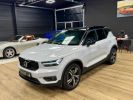 Voir l'annonce Volvo XC40 T5 RECHARGE TWE 180+82 R-DESIGN DCT7