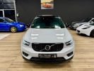 Annonce Volvo XC40 T5 RECHARGE TWE 180+82 R-DESIGN DCT7