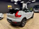 Annonce Volvo XC40 T5 RECHARGE TWE 180+82 R-DESIGN DCT7