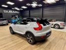 Annonce Volvo XC40 T5 RECHARGE TWE 180+82 R-DESIGN DCT7