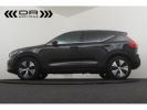 Annonce Volvo XC40 T5 RECHARGE Twin Engine - MOMENTUM PRO NAVI LED LEDER