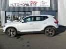 Annonce Volvo XC40 T5 TWE RECHARGE 262 10CV INSCRIPTION DCT