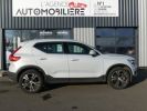 Annonce Volvo XC40 T5 TWE RECHARGE 262 10CV INSCRIPTION DCT