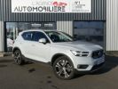 Annonce Volvo XC40 T5 TWE RECHARGE 262 10CV INSCRIPTION DCT