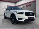 Voir l'annonce Volvo XC40 T5 Twin Engine 180+82 ch DCT7 R-Design