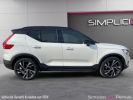 Annonce Volvo XC40 T5 Twin Engine 180+82 ch DCT7 R-Design