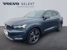 Annonce Volvo XC40 T5 Twin Engine 180 + 82ch Inscription Luxe DCT 7