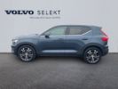 Annonce Volvo XC40 T5 Twin Engine 180 + 82ch Inscription Luxe DCT 7