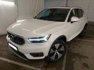 Voir l'annonce Volvo XC40  T5 Twin Engine 180 + 82ch Momentum DCT 7