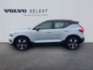 Annonce Volvo XC40 T5 Twin Engine 180 + 82ch R-Design DCT 7