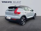 Annonce Volvo XC40 T5 Twin Engine 180 + 82ch R-Design DCT 7