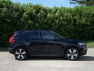 Annonce Volvo XC40 VOLVO XC40 RECHARGE 231 Ch 67 KWH 1EDT START - GARANTIE 12 MOIS - Très Bon état - Volant Chauffant - Sièges Chauffants - Caméra De Recul