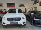 Annonce Volvo XC40 XC 40 R-DESIGN 190CH BVA