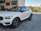 Annonce Volvo XC40 XC 40 R-DESIGN 190CH BVA