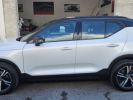 Annonce Volvo XC40 XC 40 R-DESIGN 190CH BVA