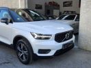 Annonce Volvo XC40 XC 40 R-DESIGN 190CH BVA