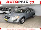 Volvo XC60  D3 Summum Geartronic Occasion