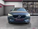 Annonce Volvo XC60