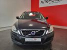 Annonce Volvo XC60 2.0 D3 135 MOMENTUM
