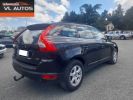 Annonce Volvo XC60 2.0 D3 136 cv Année 2012