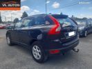 Annonce Volvo XC60 2.0 D3 136 cv Année 2012