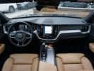 Annonce Volvo XC60 2.0 D3 Inscription COCKPIT TOIT-PANO KEYLESS NAVI