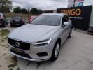 Annonce Volvo XC60 2.0 D4 190 ch BUSINESS EXECUTIVE GEARTRONIC BVA