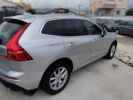 Annonce Volvo XC60 2.0 D4 190 ch BUSINESS EXECUTIVE GEARTRONIC BVA