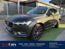 Annonce Volvo XC60 2.0 D4 190 INSCRIPTION LUXE AWD GEARTRONIC BVA