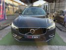 Annonce Volvo XC60 2.0 D4 190 INSCRIPTION LUXE AWD GEARTRONIC BVA