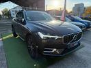 Annonce Volvo XC60 2.0 D4 190 INSCRIPTION LUXE AWD GEARTRONIC BVA