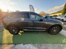 Annonce Volvo XC60 2.0 D4 190 INSCRIPTION LUXE AWD GEARTRONIC BVA