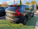 Annonce Volvo XC60 2.0 D4 190 INSCRIPTION LUXE AWD GEARTRONIC BVA