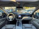 Annonce Volvo XC60 2.0 D4 190 INSCRIPTION LUXE AWD GEARTRONIC BVA