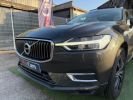 Annonce Volvo XC60 2.0 D4 190 INSCRIPTION LUXE AWD GEARTRONIC BVA