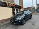 Voir l'annonce Volvo XC60 2.0 D4 190Ch SIGNATURE EDITION GEARTRONIC BVA TOUTES OPTIONS