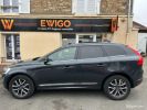 Annonce Volvo XC60 2.0 D4 190Ch SIGNATURE EDITION GEARTRONIC BVA TOUTES OPTIONS