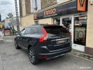 Annonce Volvo XC60 2.0 D4 190Ch SIGNATURE EDITION GEARTRONIC BVA TOUTES OPTIONS