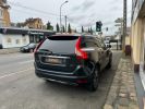 Annonce Volvo XC60 2.0 D4 190Ch SIGNATURE EDITION GEARTRONIC BVA TOUTES OPTIONS