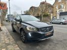 Annonce Volvo XC60 2.0 D4 190Ch SIGNATURE EDITION GEARTRONIC BVA TOUTES OPTIONS