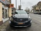 Annonce Volvo XC60 2.0 D4 190Ch SIGNATURE EDITION GEARTRONIC BVA TOUTES OPTIONS