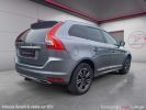 Annonce Volvo XC60 2.0 D4 AWD