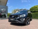 Annonce Volvo XC60 2.0 D4 Momentum R-Design Geartronic