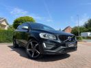 Annonce Volvo XC60 2.0 D4 Momentum R-Design Geartronic