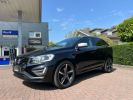 Annonce Volvo XC60 2.0 D4 Momentum R-Design Geartronic