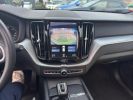 Annonce Volvo XC60 2.0 D5 235 INSCRIPTION AWD GEARTRONIC BVA