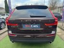 Annonce Volvo XC60 2.0 D5 235 INSCRIPTION AWD GEARTRONIC BVA