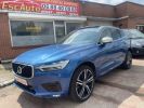 Annonce Volvo XC60 2,0 D5 235Cv R-DESIGN FULL OPTIONS