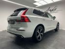 Annonce Volvo XC60 2.0 D6 R-Design GARANTIE 12 MOIS 1er PROPRIETAIRE